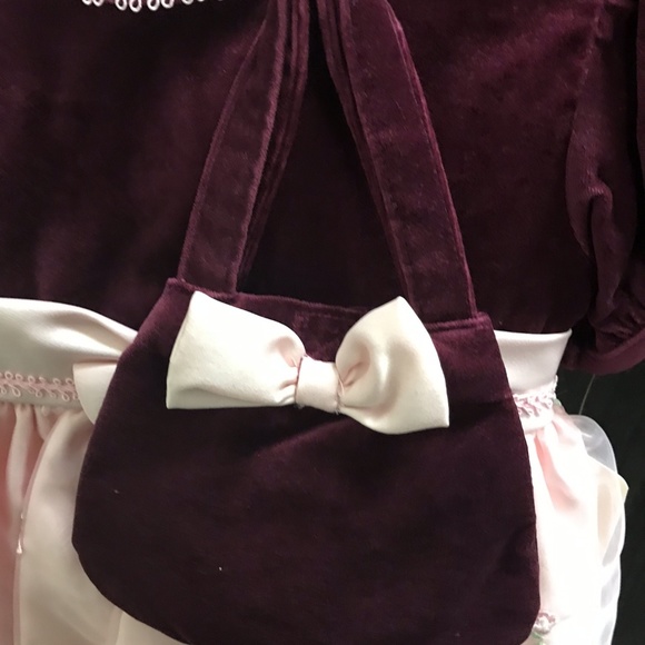 Baby Togs dress - Picture 7 of 7